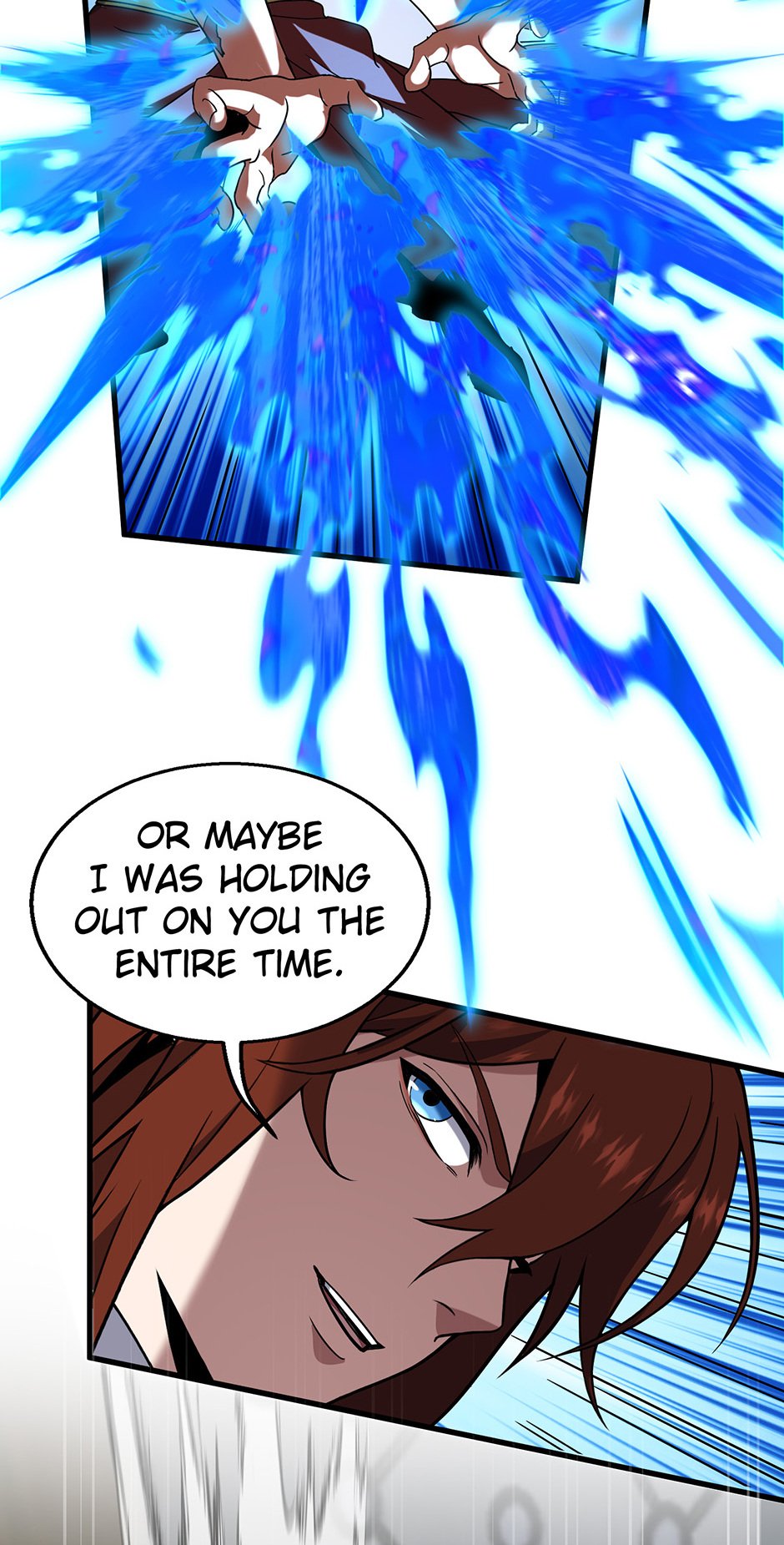 The Beginning After the End image