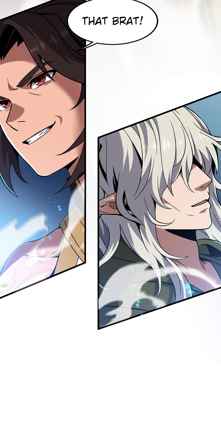 The Beginning After the End image