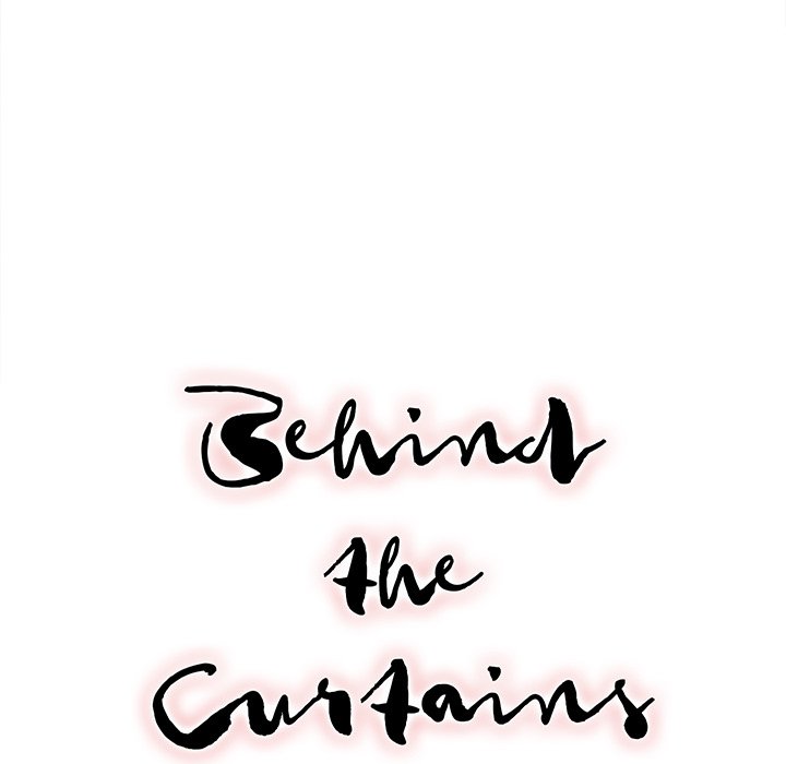 Behind the Curtains image