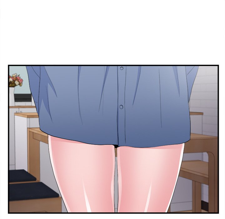 Behind the Curtains image