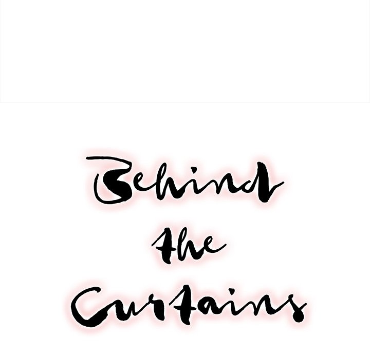 Behind the Curtains image