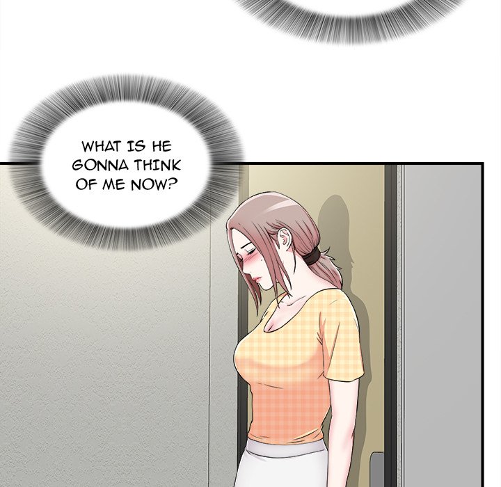 Behind the Curtains image