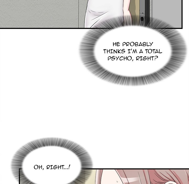 Behind the Curtains image