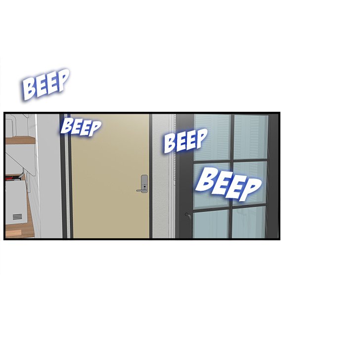 Behind the Curtains image