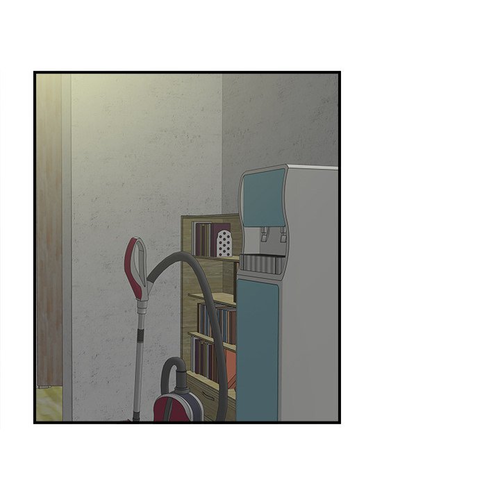 Behind the Curtains image