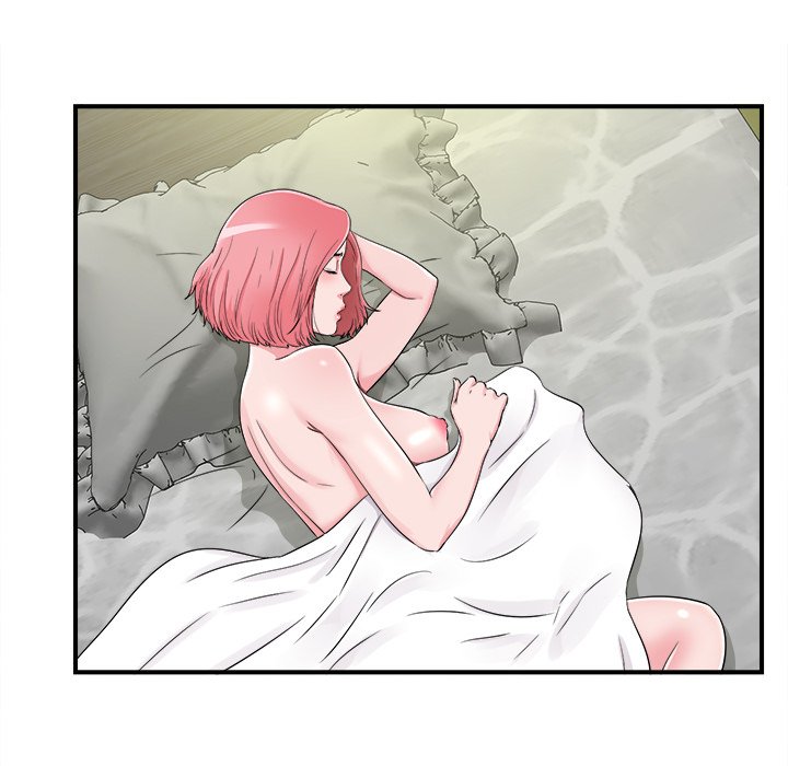 Behind the Curtains image