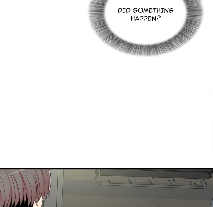 Behind the Curtains image