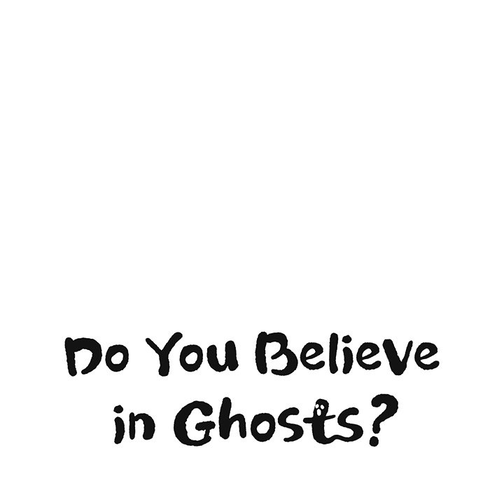 Do You Believe in Ghosts image