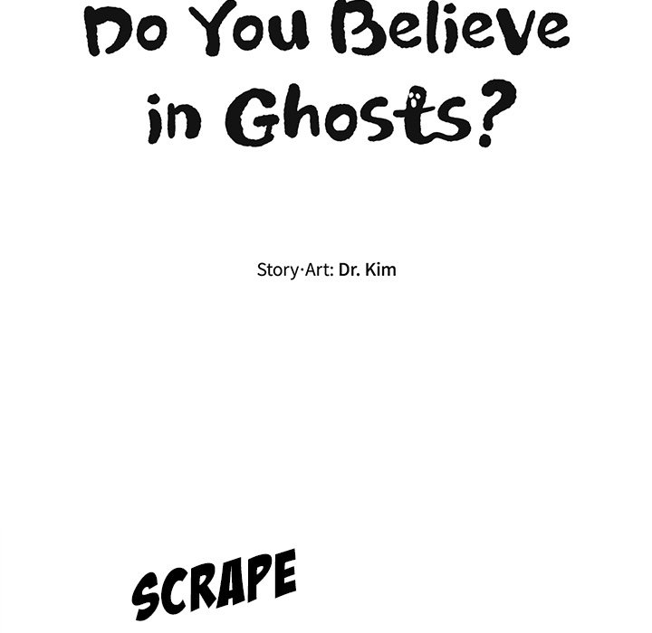 Do You Believe in Ghosts image