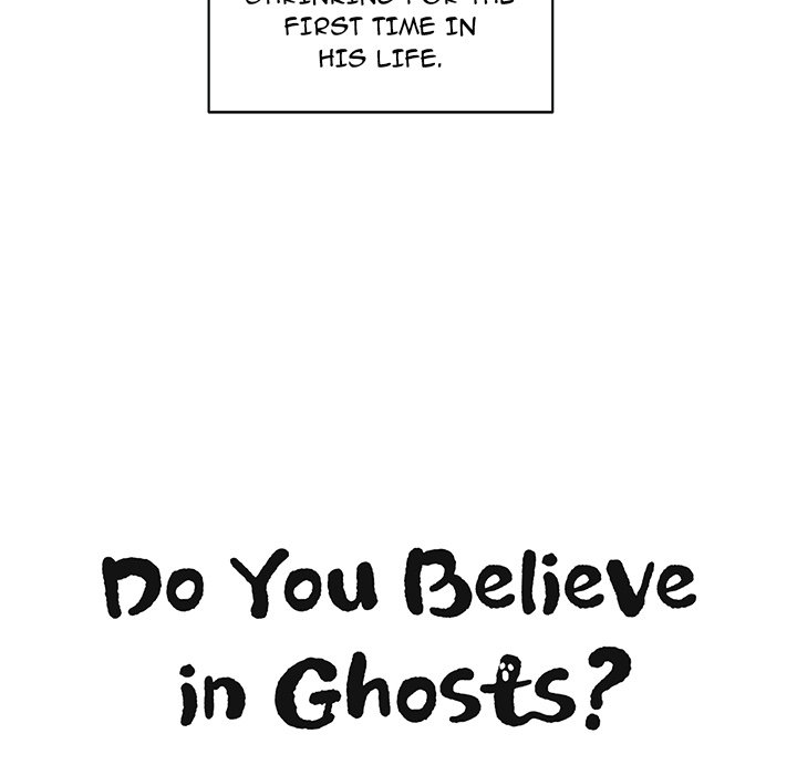 Do You Believe in Ghosts image