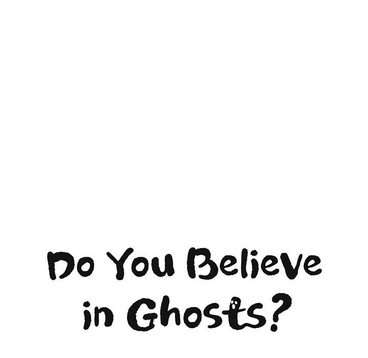 Do You Believe in Ghosts image