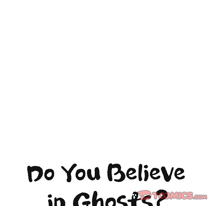 Do You Believe in Ghosts image