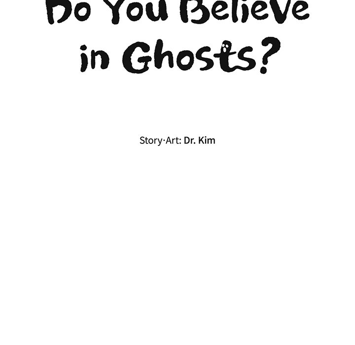 Do You Believe in Ghosts image