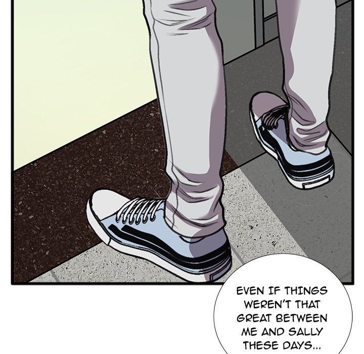 Between Us image