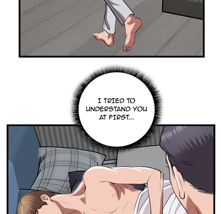 Between Us image