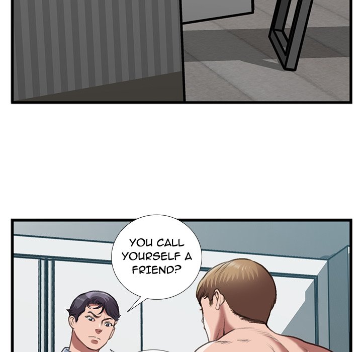 Between Us image