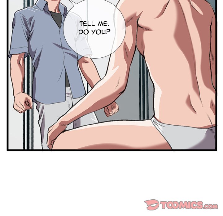 Between Us image
