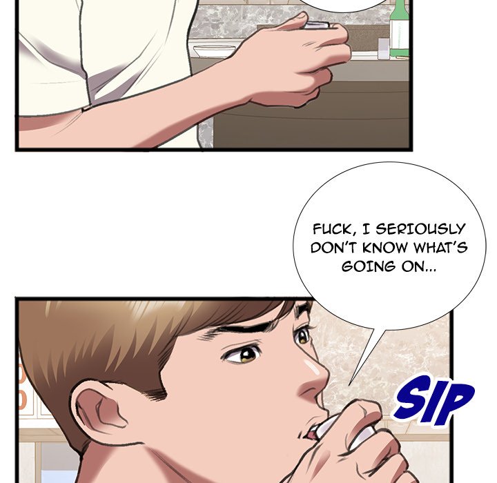 Between Us image