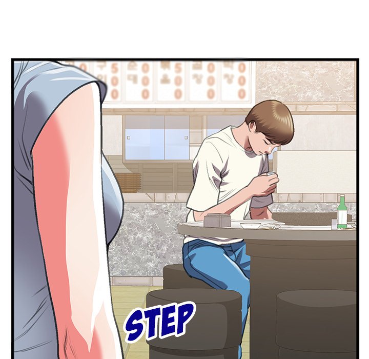 Between Us image