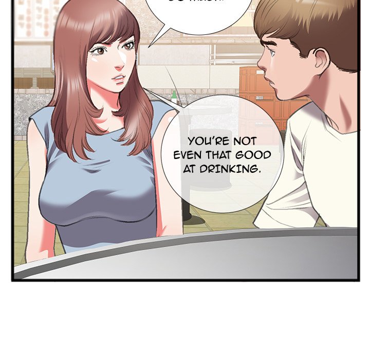 Between Us image