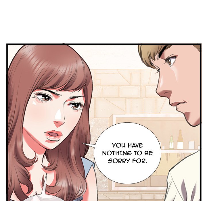 Between Us image