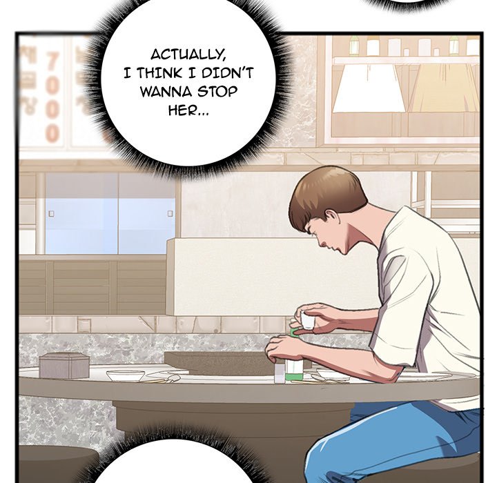 Between Us image