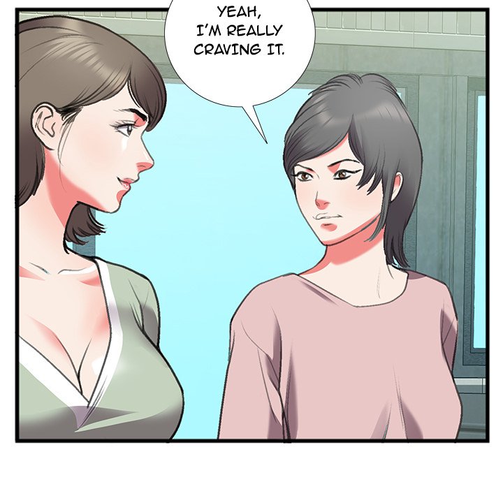Between Us image