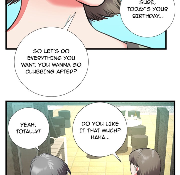 Between Us image