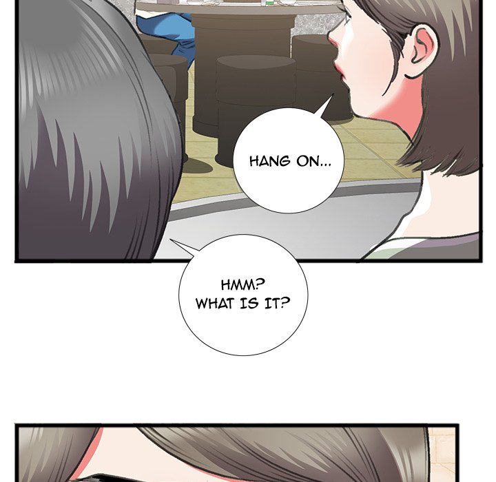 Between Us image