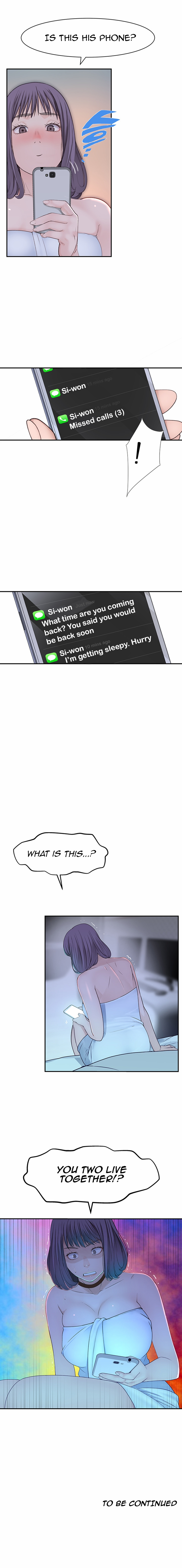 Between Us image