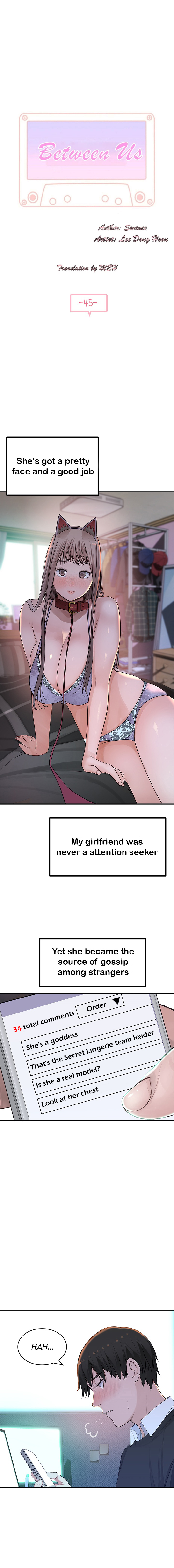 Between Us image