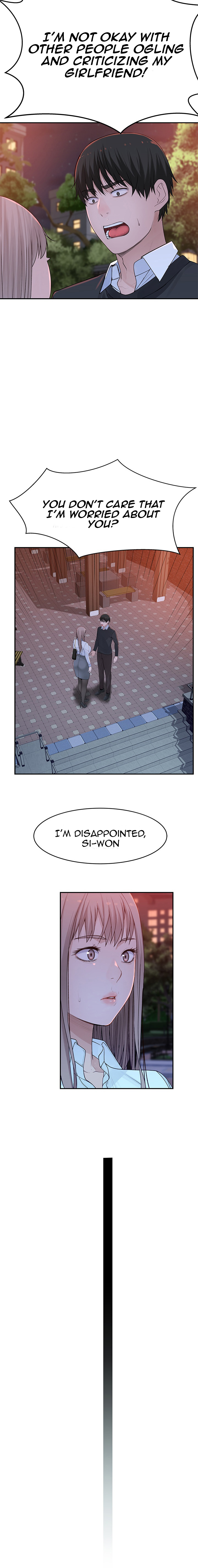 Between Us image