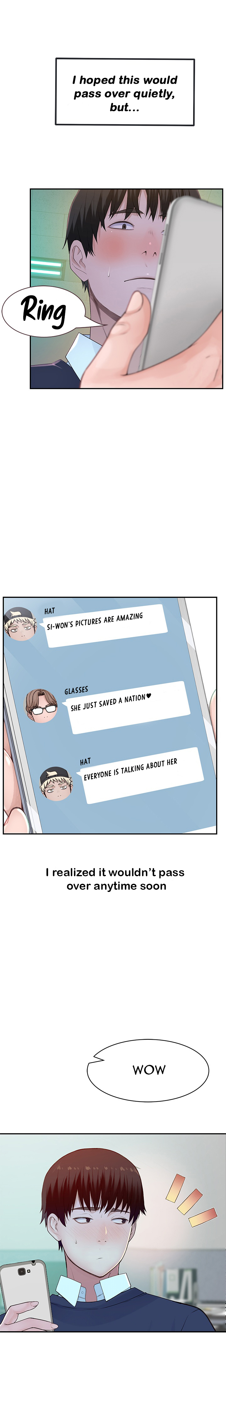 Between Us image