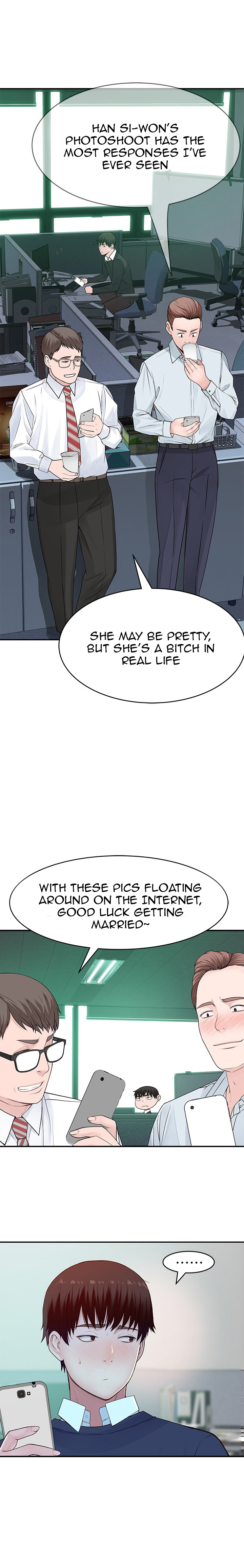Between Us image
