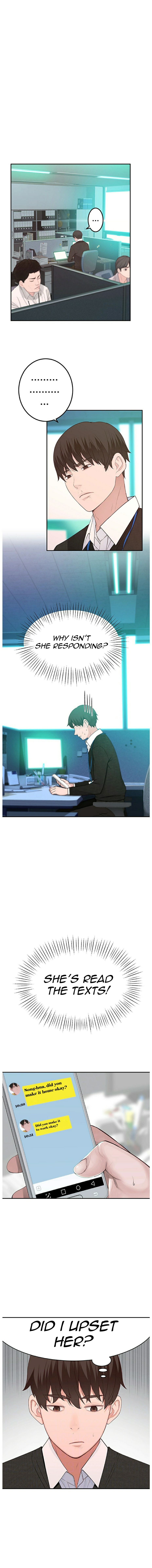 Between Us image