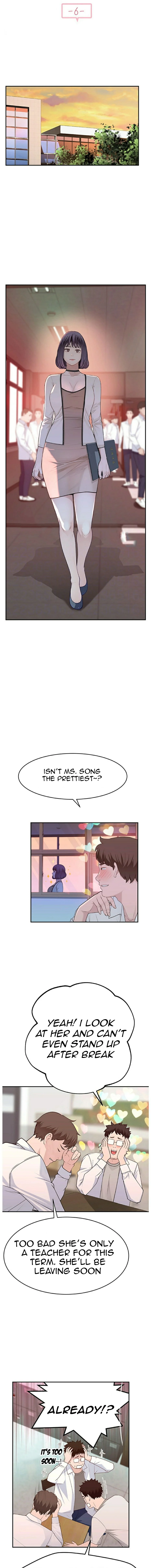 Between Us image