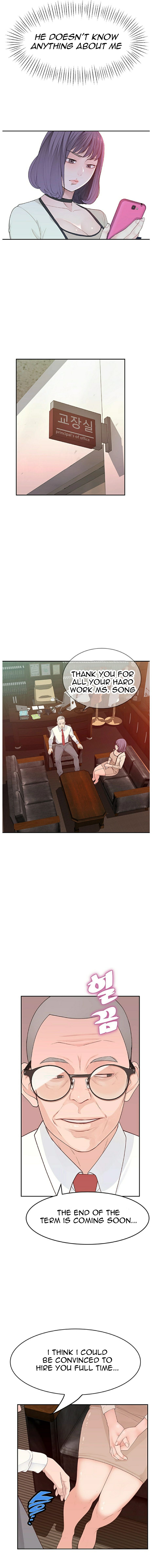 Between Us image