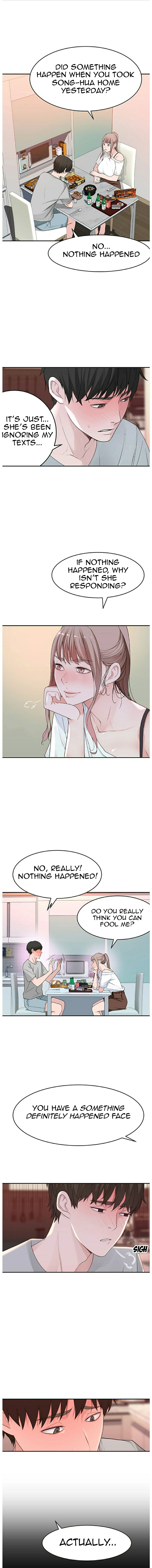 Between Us image