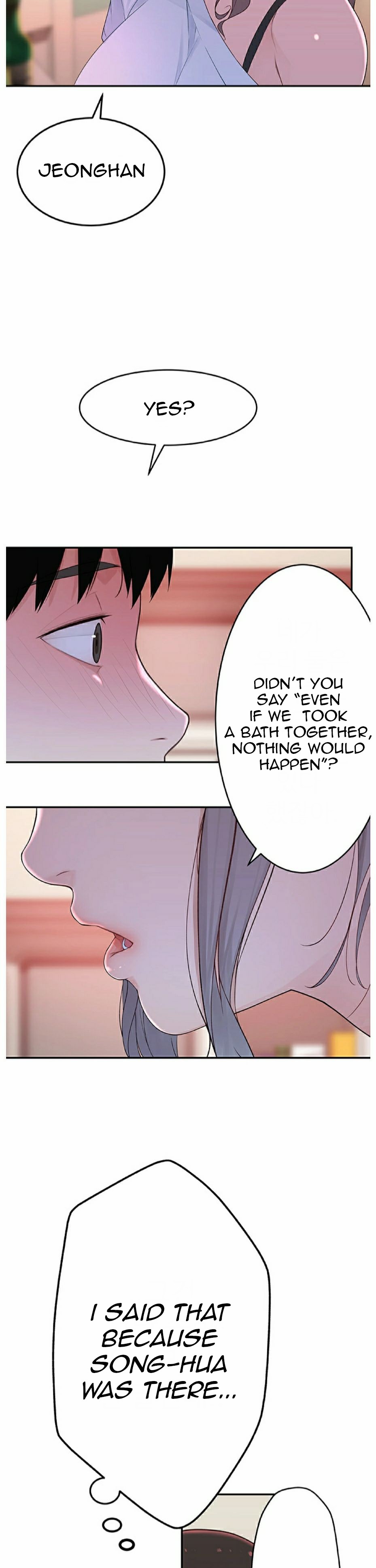 Between Us image