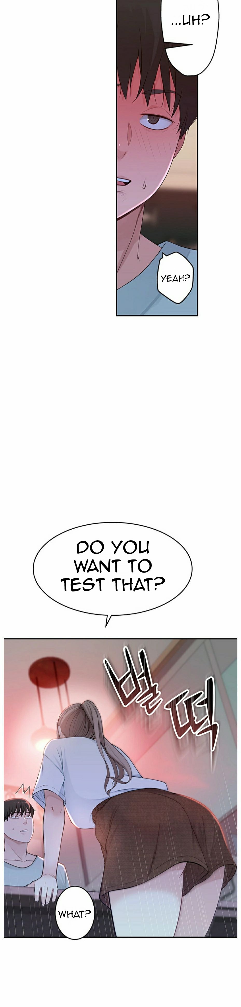 Between Us image