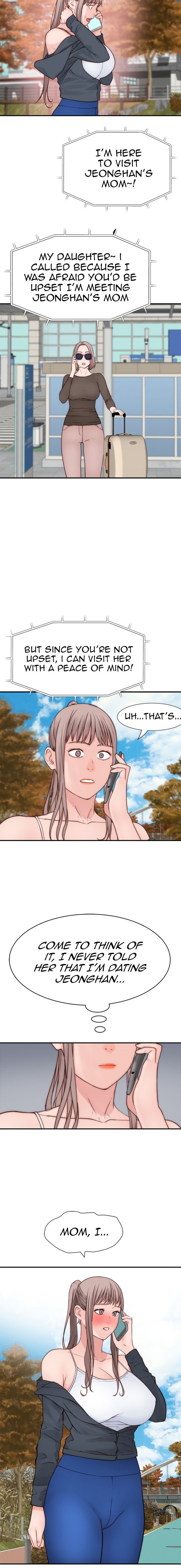 Between Us image