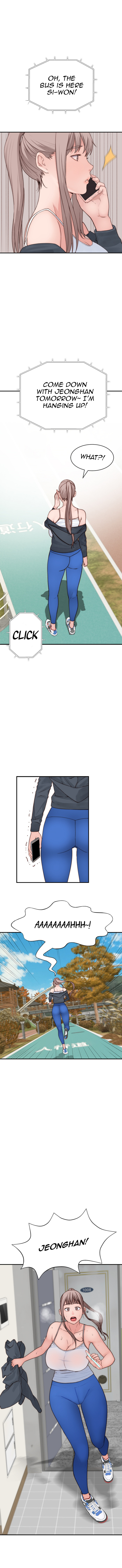 Between Us image
