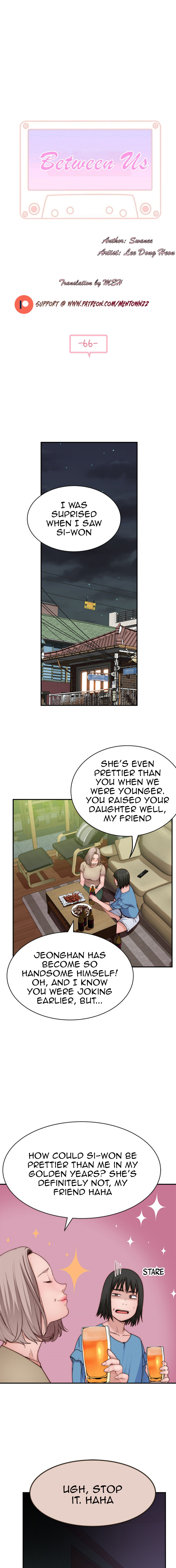 Between Us image