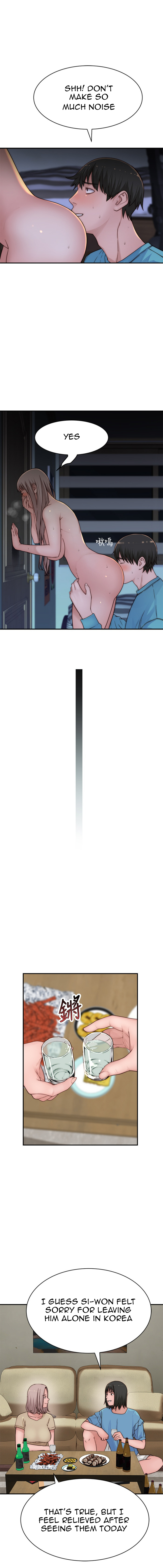 Between Us image