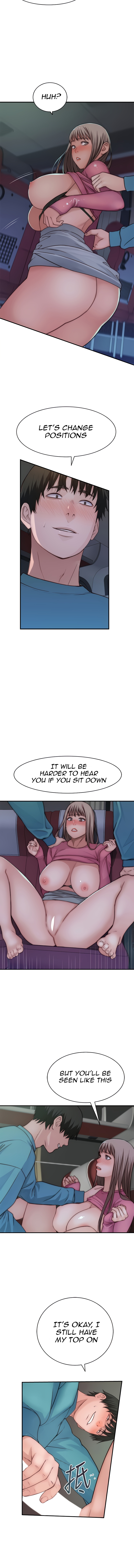 Between Us image