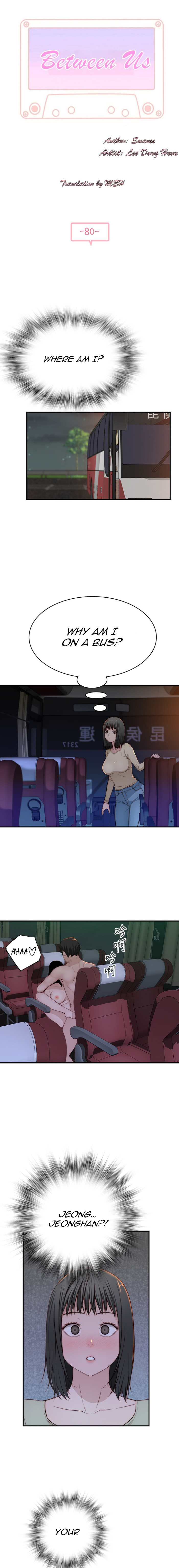Between Us image