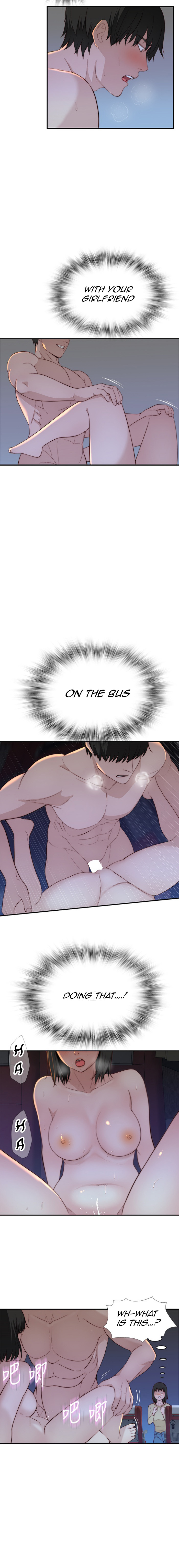 Between Us image