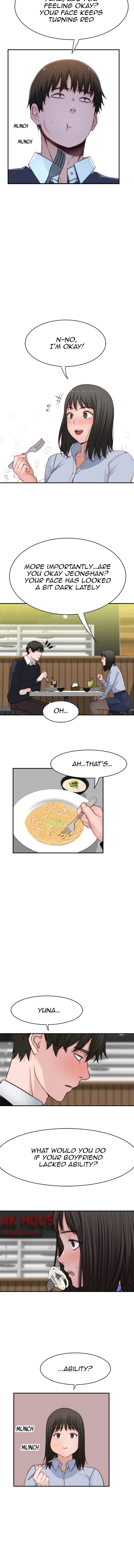 Between Us image