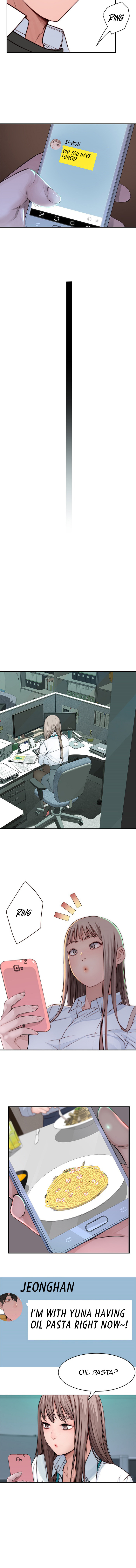 Between Us image