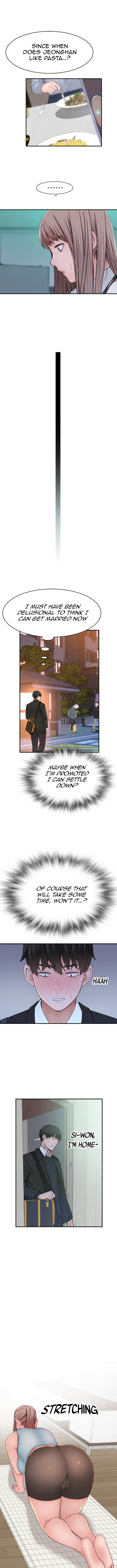 Between Us image